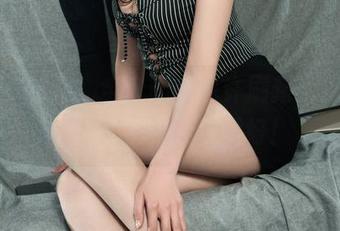 丽柜 - 甜甜，全套图包也许刷新了我对运动的定义，坐着就好！