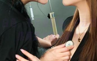 丽柜 - 白色，不只是颜色，白云的照片合集算是个概念吧？