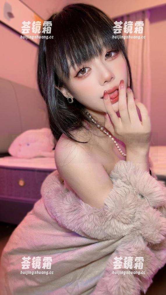 九言 写真界情挑丽娘,九言的玉玲珑也太撩人了吧