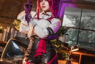 偏偏九言要拍这种清纯风,会不会有人打破这个温柔的少女梦呀?