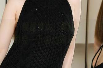 克拉女神 - 僮僮修女:最新套图,是时候约会一下你的眼睛了!