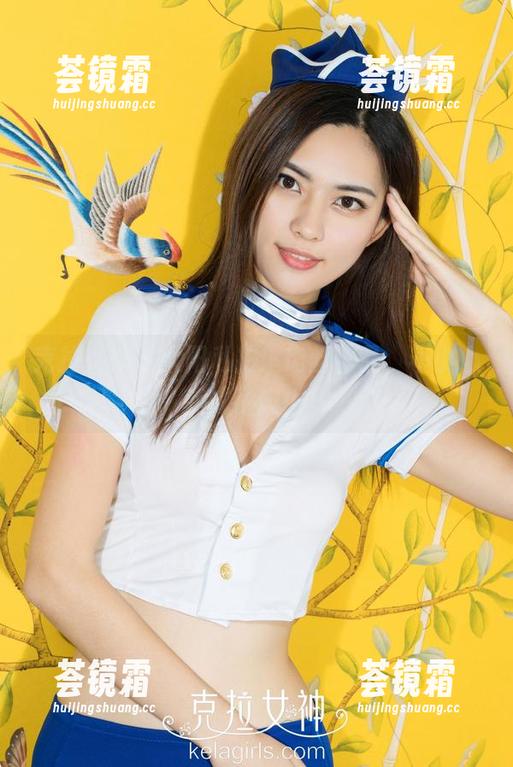 克拉女神-大阳 克拉女神 - 大阳私拍:肉丝作品,不小心变成了肉山。