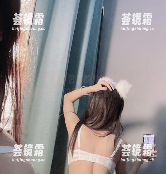 兔宝妮to 微密圈 - 高清图包里的兔宝妮to,运动姿势你敢信?这腿型让我停不下来。
