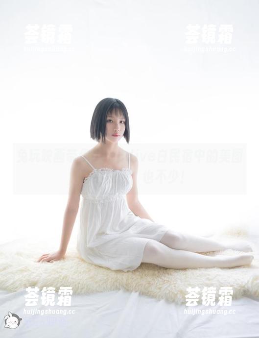 兔玩映画 兔玩映画带你deepdive白民宿中的美图,精选成双,也不少!
