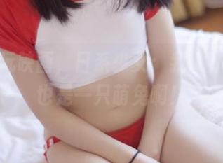 最新兔玩映画,日系少女:我说不定刚好也是一只萌兔啊!