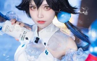 六二二同学带来的资源，图集里的精灵少女如何呢？