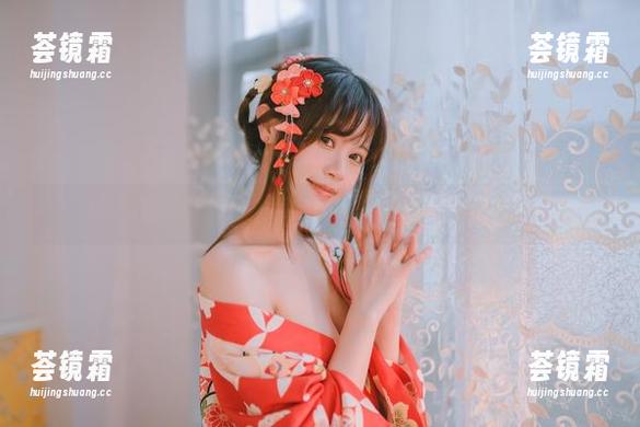 千反田鹿子 精选的苗疆蓝蝶,千反田鹿子,和她的世界轻轻碰撞
