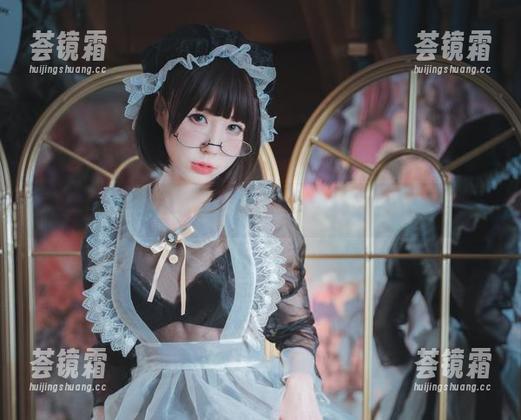南鸽 下载南鸽的修女造型,带点神秘,也带点儿题外话?