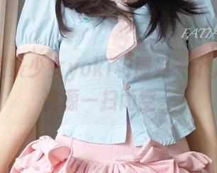 绝了！发条少女yoki和那另一个人，高清资源一扫而空。