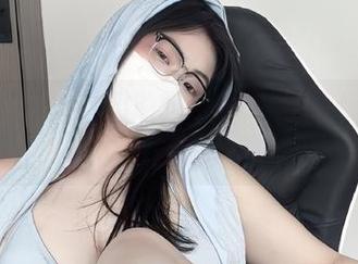 微密圈 - 可爱的肉巴的紫色梦幻：福利上线，牙口要好哦！