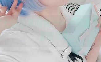 名濑弥七的白色内衣——不只是单纯的美,看啥呢?