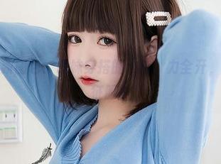 向小圆最新图包:软妹穿搭的‘萌’力全开,有没有被征服?