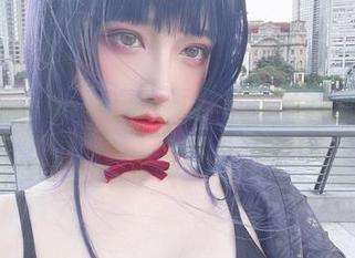 啾小妍Deer×妍宝的组合又回来了,更新一下,啊,她这是给我预告新期待吗?