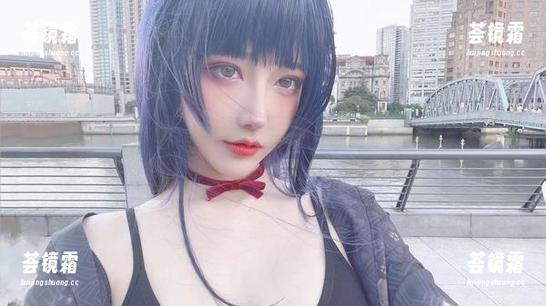 啾小妍Deer 啾小妍Deer×妍宝的组合又回来了,更新一下,啊,她这是给我预告新期待吗?