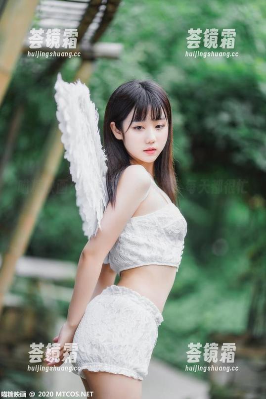 喵糖映画 喵糖映画:在我家,我的女仆每天都很忙……忙着瞎混