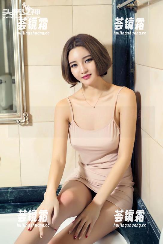 头条女神-筱慧 头条女神 - 筱慧给我一张原图!家有美奴,你最想看哪一角?