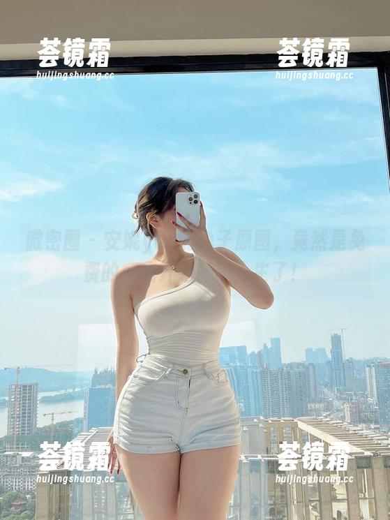 安妮yoo 微密圈 - 安妮yoo的兔子原图,竟然是免费的,我开始怀疑人生了!
