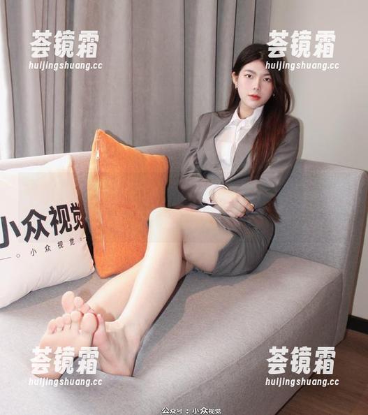 小众视觉-小苹果 小众视觉 - 在小苹果的私房图集中,夏天似乎还在发光。