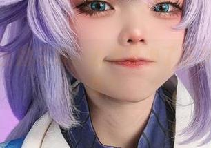 小瑶幺幺的写真,心海里泡了多少疯狂想象?