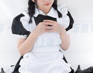 少女秩序 - 私拍内衣合集,乐栀又要给我们上课了