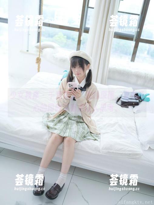 少女秩序-千澄 少女秩序 - 千澄双人,在线原图,逗你开心的同时又有点让人思考。