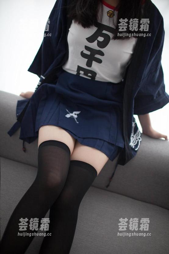 少女秩序 说起“少女秩序”,白丝蓝裙少女又会带给我怎样的视野呢?