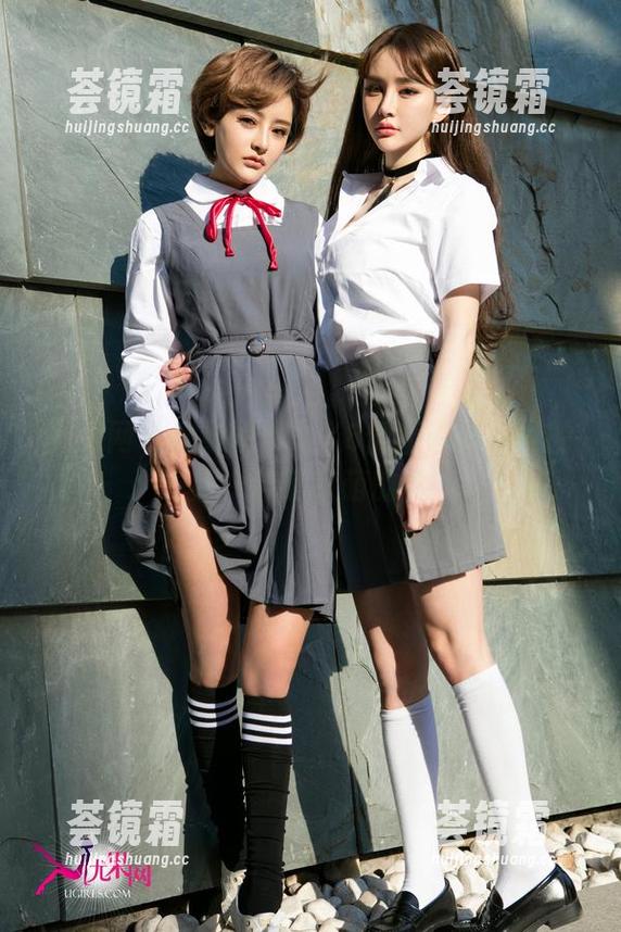 尤果网-K8傲娇萌萌 尤果网 - 妹妹写真:K8傲娇萌萌眼中的那个软萌软萌的她
