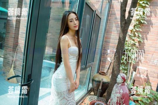 尤果网-田梓茵 尤果网 - 田梓茵的美脚,图库里也太招摇了吧?