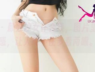 尤果网 - 颜亦汐女仆合集,图片里的俏皮感,让人忍不住多看两眼。