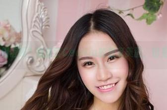 尤物馆 - 你相信吗?陆萱萱Cecilia的居家美图,也是随便拍的!