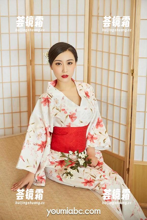 尤蜜荟-黄依婷 尤蜜荟 - 黄依婷日常合集,新鲜更新来撩!这个人怎么那么会留人。