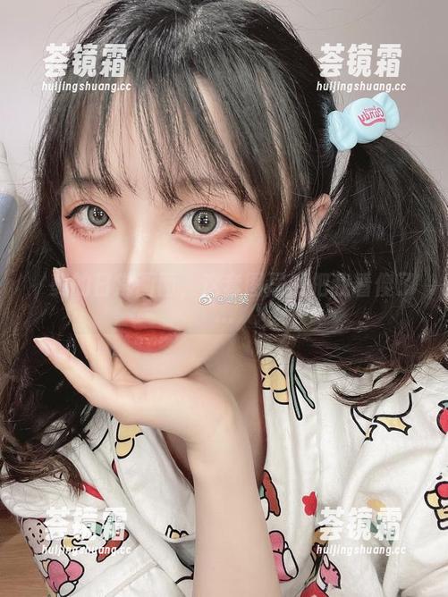 嶋葵的日常画面，这套图居然把我看傻了…