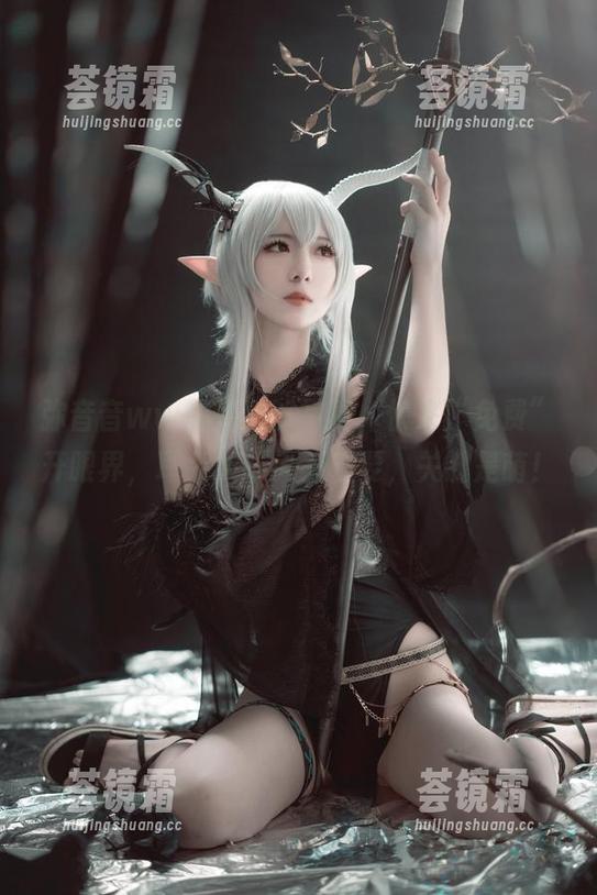 弥音音ww 弥音音ww的兔女郎写真,快来“免费”开眼界,耳朵大不大不重要,关键是萌!