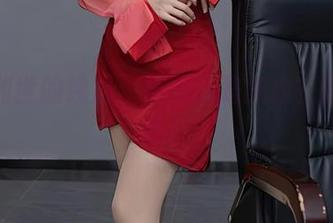 抖娘利世的纯白:美图还是美白?我管你呢!