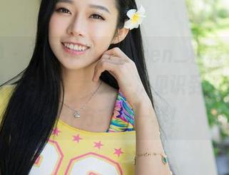推女神 - 不得不说，Kiren_程程程图包更新里的自拍，我又一次见识到了什么叫打开方式不一样！