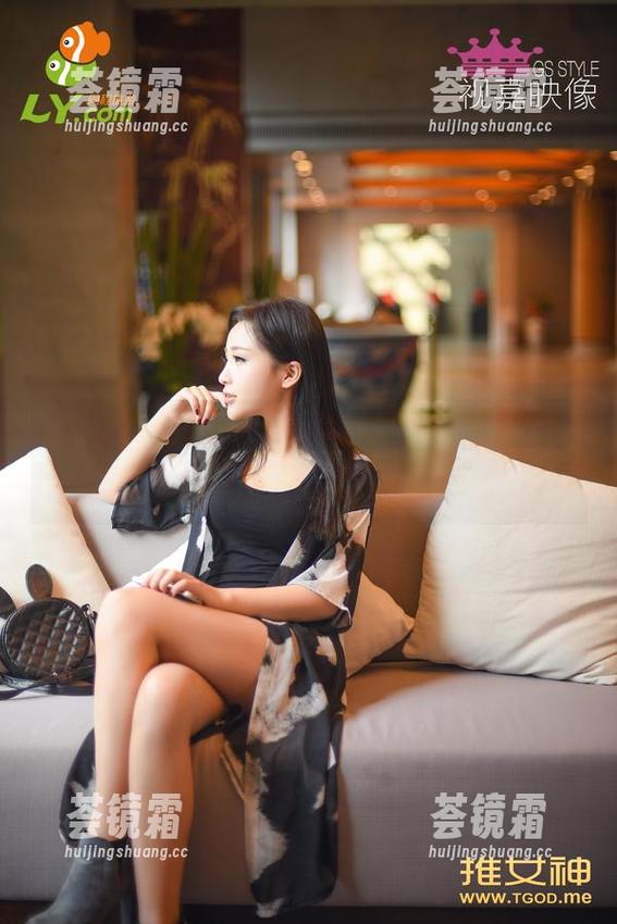 推女神-欧尼anne 推女神 - 欧尼anne你的“学妹”精选,也太可爱了吧,前方高能预警!