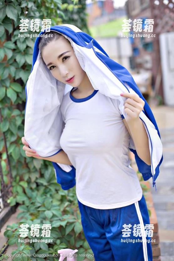 推女神-萌琪琪Lrene 推女神 - 萌琪琪Lrene的肉丝之旅,在线不止是一种感官体验,连脑子也要跟上!