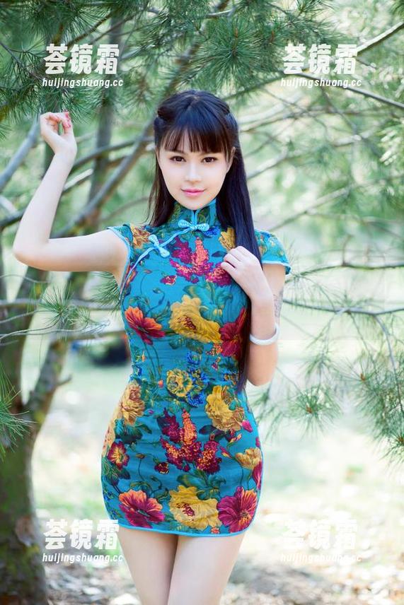 推女郎-李七喜 推女郎 - 有种透明叫李七喜——原图合集让你一秒看穿一切!