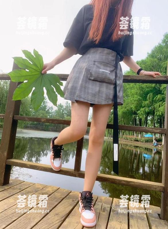 微密圈 - 灰丝作品大公开，提袜少女又要让你“停不下来”了！