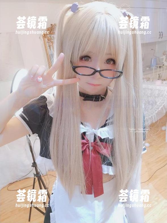 最新写真，摇摇乐yoyo把美脚玩出了真谛