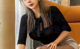 星颜社 - 不止温柔,李若汐ci的最新写真还送你满满的治愈
