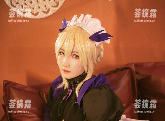 是本末末 是本末末:我来给布莱默顿打个cos光环!美图先走,帅气后来!