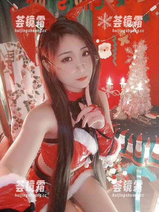 晓美妈 霞光下的晓美妈微醺合集:图片里的那一点点模糊
