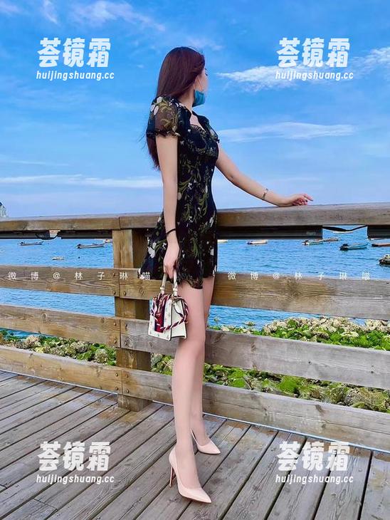 林子琳喵 微密圈 - 高清兔女郎写真:林子琳喵的日常,今天又被萌化了。