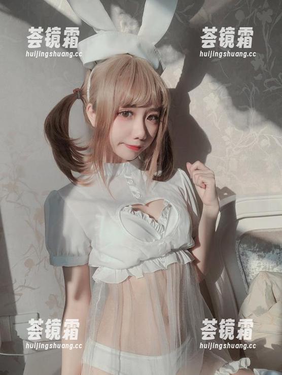 果咩酱 果咩酱真会玩,在线资源看得我一头雾水,万圣节有什么特别的吗?