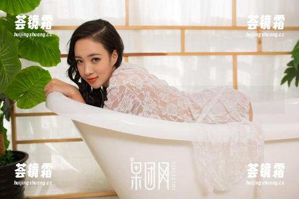 果团网-萌神妹妹 果团网 - 浴缸中的萌神妹妹,透着种不安的美感-作品集下载
