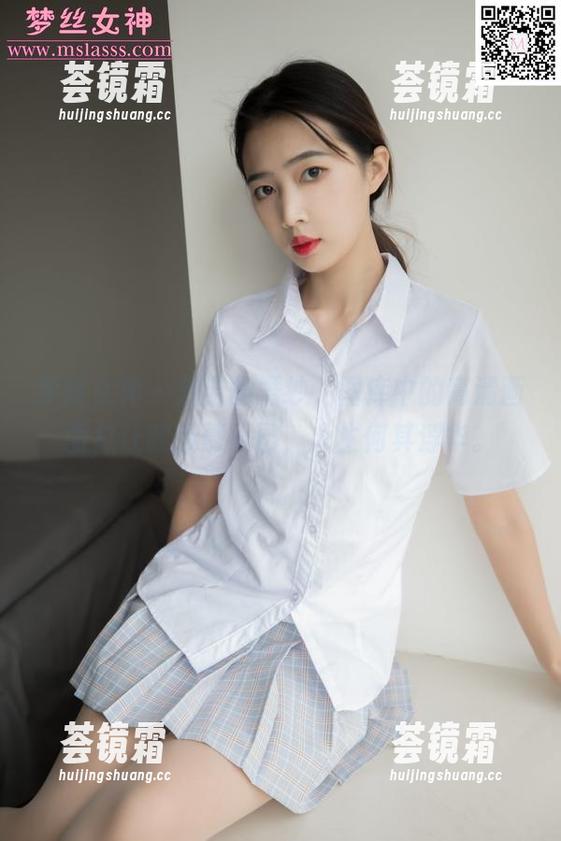 梦丝女神 - 刘诺的婚纱，图库中的高清画面总让我羡慕不已，人生何其浮华。