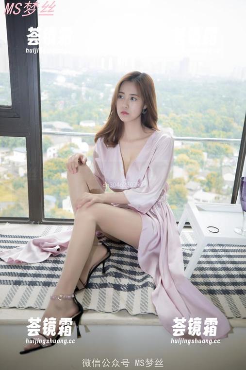 梦丝女神-萤仙女 梦丝女神 - 萤仙女的图集里藏了多少不为人知的“仙气”?
