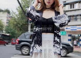梦丝女神 - 魏婷婷的白裙，为什么我也没有这么会选衣服，难道是图库里的仙子吗？