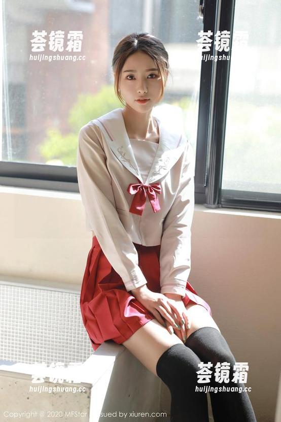 模范学院-薛琪琪sandy 模范学院 - 薛琪琪sandy的居家女友风,即使是原图也透着那么点小情调